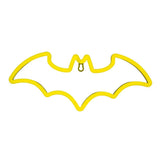 Paladone DC: Batman - Wall Mountable LED Neon Light (PP13741DCVN) - Fun Planet