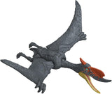 Jurassic World New Austroraptor Dinosaur Base Figures (HLN50)