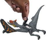 Jurassic World New Austroraptor Dinosaur Base Figures (HLN50)