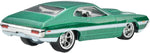 Hot Wheels Premium Αυτοκινητάκια Fast & Furious 1972 Ford Gran Torino Sport (HYP72) - Fun Planet