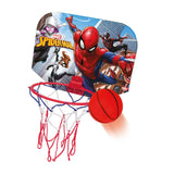 Μπάσκετα Marvel Spider-Man (5202-14014)