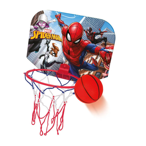 Μπάσκετα Marvel Spider-Man (5202-14014)