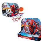 Μπάσκετα Marvel Spider-Man (5202-14014)