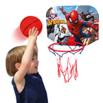 Floor Basketball 203cm Luna (622619)