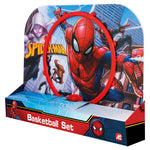 Μπάσκετα Marvel Spider-Man (5202-14014)