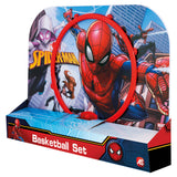 Μπάσκετα Marvel Spider-Man (5202-14014)