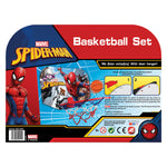 Μπάσκετα Marvel Spider-Man (5202-14014)