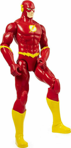 DC Universe: The Flash - Action Figure 30cm (6056779)