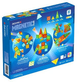 Geomag Magnetic Tiles Gems 32pcs. (PF.224.101.00) - Fun Planet