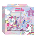 Ημερολόγιο Σετ Must Unicorn (585619) - Fun Planet