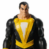 DC Heroes Unite Black Adam Action Figure 30cm (20142864) - Fun Planet