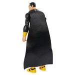 DC Heroes Unite Black Adam Action Figure 30cm (20142864) - Fun Planet