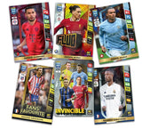 Panini FIFA 365 2024 Adrenalyn Cards XL 6 pieces (PA.KA.FI.424)