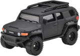 Hot Wheels Premium Αυτοκινητάκια Fast & Furious Toyota FJ Cruiser (HRT99) - Fun Planet