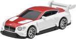 Hot Wheels Premium Αυτοκινητάκια Fast & Furious 2018 Bentley Continental GT3 (HVR63) - Fun Planet