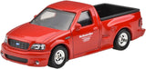 Hot Wheels Premium Αυτοκινητάκια Fast & Furious Ford F-150 SVT Lightning (HYP75) - Fun Planet