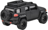 Hot Wheels Premium Αυτοκινητάκια Fast & Furious Toyota FJ Cruiser (HRT99) - Fun Planet