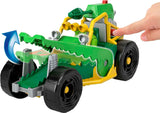 Imaginext DC Super Friends Batman Οχήματα Killer Croc Buggy (HML05) - Fun Planet