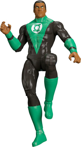 DC: Heroes Unite - Green Lantern Action Figure 30cm (20146927)