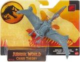 Jurassic World New Austroraptor Dinosaur Base Figures (HLN50)