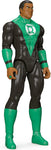 DC: Heroes Unite - Green Lantern Action Figure 30cm (20146927)