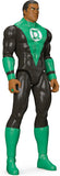 DC: Heroes Unite - Green Lantern Action Figure 30cm (20146927)