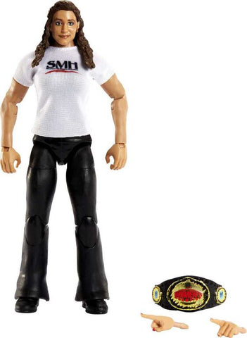 WWE Φιγούρα 17εκ Elite Collection 94 Stephanie McMahon (HDF33) - Fun Planet