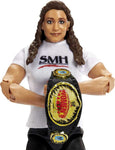 WWE Φιγούρα 17εκ Elite Collection 94 Stephanie McMahon (HDF33) - Fun Planet