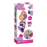 Παζλ Χρωματισμού XL Disney Minnie Mouse 52 τεμάχια 41x83εκ (564693)