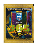 Panini FIFA 365 2025 Stickers Αυτοκόλλητα (PA.XA.FI.025)