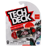 Tech Deck Μινιατούρα Τροχοσανίδα Chocolate (20141535) - Fun Planet