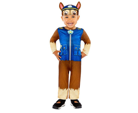 Amscan Paw Patrol Chase Costume