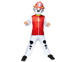 Amscan Στολή Paw Patrol Marshall - Fun Planet