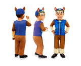 Amscan Paw Patrol Chase Costume