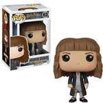 Funko Pop! Harry Potter - Hermione Granger #03 Vinyl Figure (5860) - Fun Planet