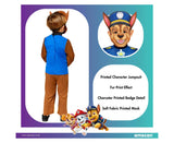 Amscan Στολή Paw Patrol Chase - Fun Planet