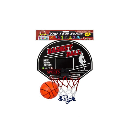 Floor Basketball 203cm Luna (622619)