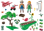 Playmobil Country Starter Pack Λαχανόκηπος (71380) - Fun Planet