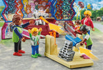 Playmobil City Life Λούνα πάρκ 71452 & Λαμπάδα (210205) - Fun Planet