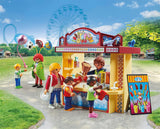 Playmobil City Life Λούνα πάρκ 71452 & Λαμπάδα (210205) - Fun Planet