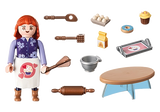 Playmobil Special Plus Ζαχαροπλάστρια (71479) - Fun Planet