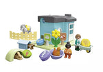 Playmobil Junior Ξενώνας Μικρών Ζώων (71690) - Fun Planet