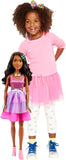 Barbie Big Doll 71cm (HJY02)