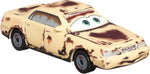 Disney Pixar Cars Αυτοκινητάκια Donna Pits (HFB48)