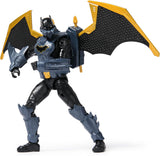 DC Batman Adventures Night Sky Batman Action Figure 30cm (6070532) - Fun Planet