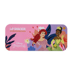 Lip Smacker Disney Princess: Nail Polish Tin (1510677E)