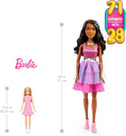 Barbie Big Doll 71cm (HJY02)