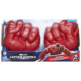 Marvel Captain America: Brave New World - Gamma Smash Fists (G0070)