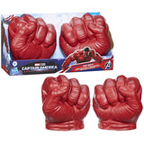 Marvel Captain America: Brave New World - Gamma Smash Fists (G0070)