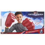 Marvel Captain America: Brave New World - Gamma Smash Fists (G0070)